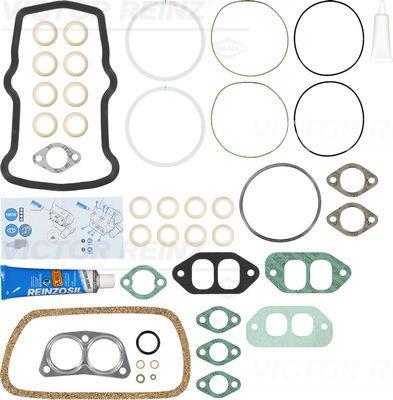 Pochette de joints haut moteur (Pochette de rodage) REINZ ref. 02-25315-03