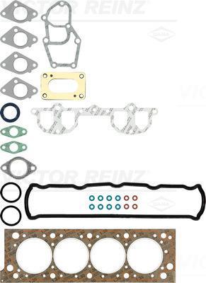 Pochette de joints haut moteur (Pochette de rodage) REINZ ref. 02-25415-03