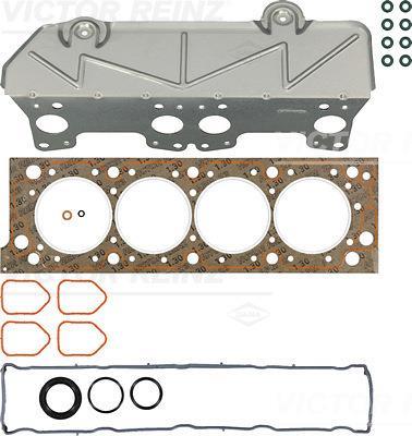 Pochette de joints haut moteur (Pochette de rodage) REINZ ref. 02-25415-09