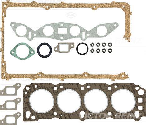 Pochette de joints haut moteur (Pochette de rodage) REINZ ref. 02-25540-02