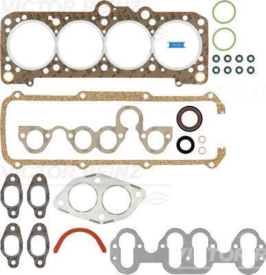 Pochette de joints haut moteur (Pochette de rodage) REINZ ref. 02-25745-15
