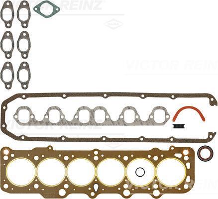Pochette de joints haut moteur (Pochette de rodage) REINZ ref. 02-26050-02