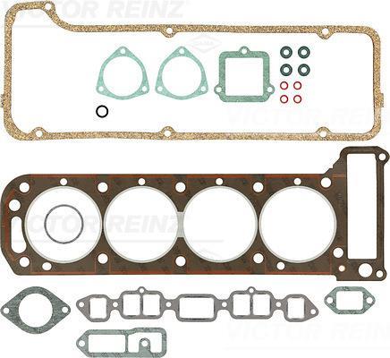 Pochette de joints haut moteur (Pochette de rodage) REINZ ref. 02-26255-07