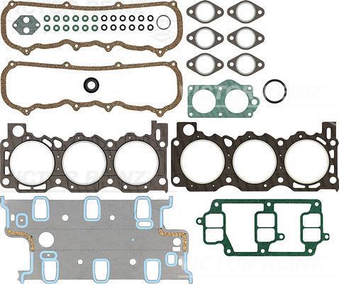 Pochette de joints haut moteur (Pochette de rodage) REINZ ref. 02-26260-01
