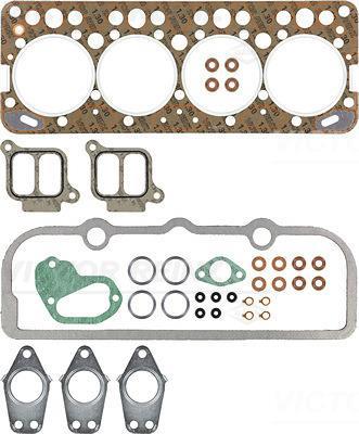 Pochette de joints haut moteur (Pochette de rodage) REINZ ref. 02-26305-02