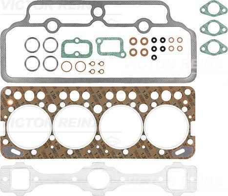 Pochette de joints haut moteur (Pochette de rodage) REINZ ref. 02-26305-03