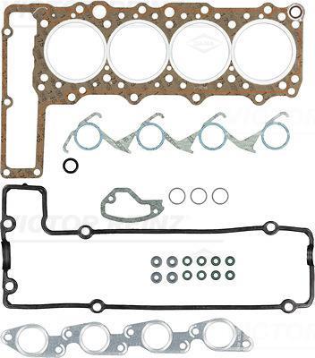 Pochette de joints haut moteur (Pochette de rodage) REINZ ref. 02-26515-05