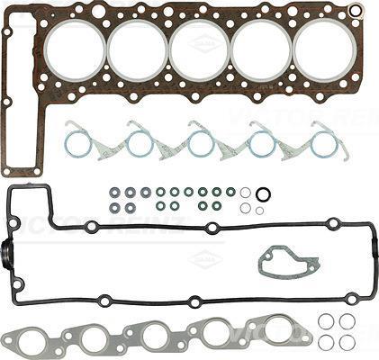 Pochette de joints haut moteur (Pochette de rodage) REINZ ref. 02-26570-07