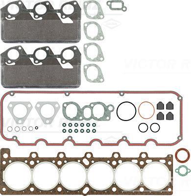 Pochette de joints haut moteur (Pochette de rodage) REINZ ref. 02-27035-03
