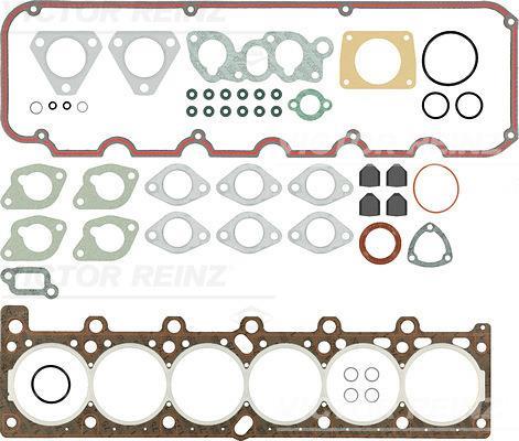 Pochette de joints haut moteur (Pochette de rodage) REINZ ref. 02-27035-04