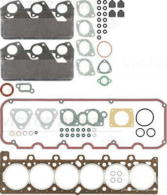 Pochette de joints haut moteur (Pochette de rodage) REINZ ref. 02-27035-05