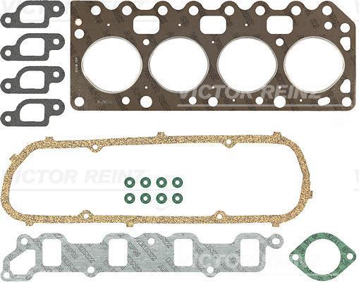 Pochette de joints haut moteur (Pochette de rodage) REINZ ref. 02-27430-01