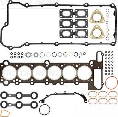 Pochette de joints haut moteur (Pochette de rodage) REINZ ref. 02-27815-02
