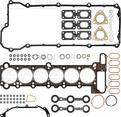 Pochette de joints haut moteur (Pochette de rodage) REINZ ref. 02-27820-02
