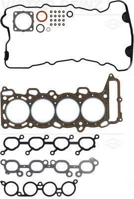 Pochette de joints haut moteur (Pochette de rodage) REINZ ref. 02-27825-01