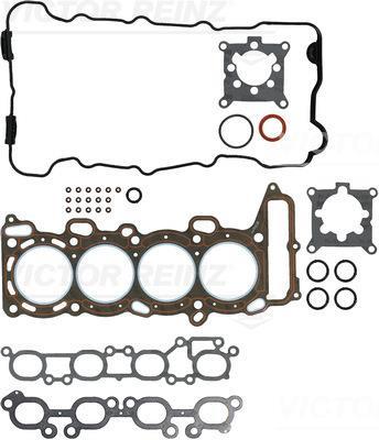 Pochette de joints haut moteur (Pochette de rodage) REINZ ref. 02-27825-02