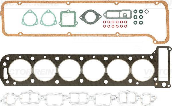 Pochette de joints haut moteur (Pochette de rodage) REINZ ref. 02-28120-01