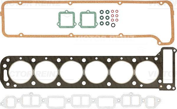 Pochette de joints haut moteur (Pochette de rodage) REINZ ref. 02-28120-03