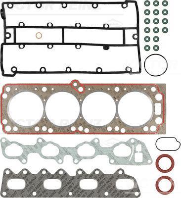 Pochette de joints haut moteur (Pochette de rodage) REINZ ref. 02-28235-01