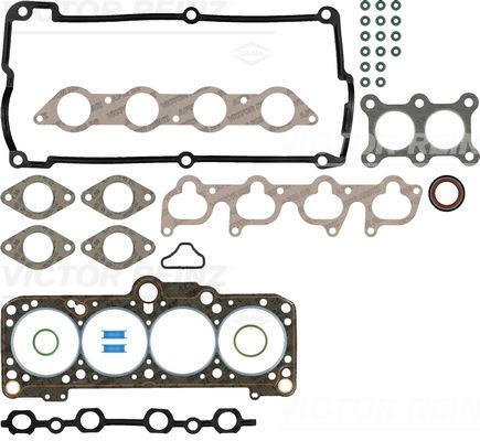 Pochette de joints haut moteur (Pochette de rodage) REINZ ref. 02-28290-01
