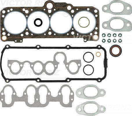 Pochette de joints haut moteur (Pochette de rodage) REINZ ref. 02-28290-05