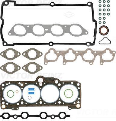 Pochette de joints haut moteur (Pochette de rodage) REINZ ref. 02-28290-07