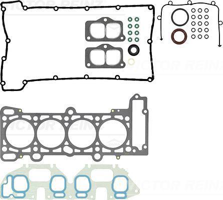 Pochette de joints haut moteur (Pochette de rodage) REINZ ref. 02-28415-01