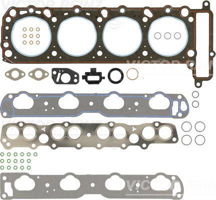Pochette de joints haut moteur (Pochette de rodage) REINZ ref. 02-28460-01
