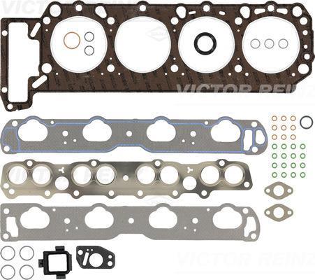 Pochette de joints haut moteur (Pochette de rodage) REINZ 02-28465-02