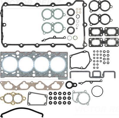 Pochette de joints haut moteur (Pochette de rodage) REINZ ref. 02-28485-03