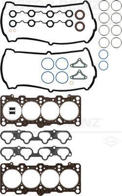 Pochette de joints haut moteur (Pochette de rodage) REINZ ref. 02-28835-01