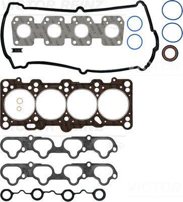 Pochette de joints haut moteur (Pochette de rodage) REINZ ref. 02-28835-02