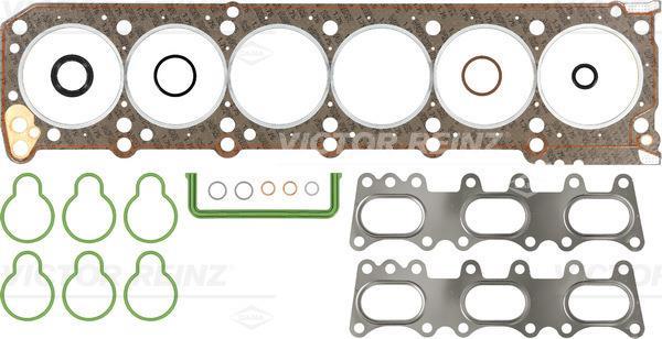 Pochette de joints haut moteur (Pochette de rodage) REINZ ref. 02-28975-02