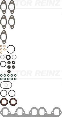Pochette de joints haut moteur (Pochette de rodage) REINZ ref. 02-28988-03