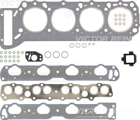 Pochette de joints haut moteur (Pochette de rodage) REINZ ref. 02-29190-02