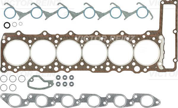 Pochette de joints haut moteur (Pochette de rodage) REINZ 02-31015-01