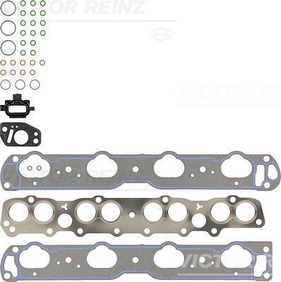 Juego de juntas, culata REINZ ref. 02-31272-01