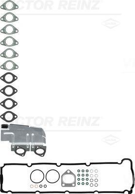 Juego de juntas, culata REINZ ref. 02-31296-01
