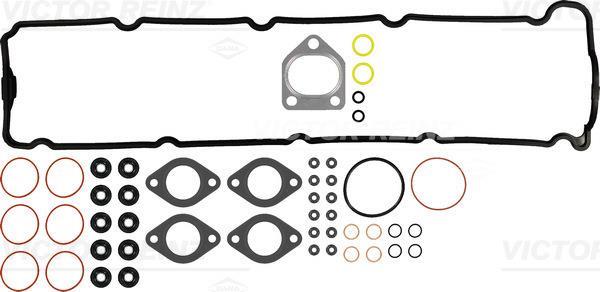 Pochette de joints haut moteur (Pochette de rodage) REINZ ref. 02-31344-01