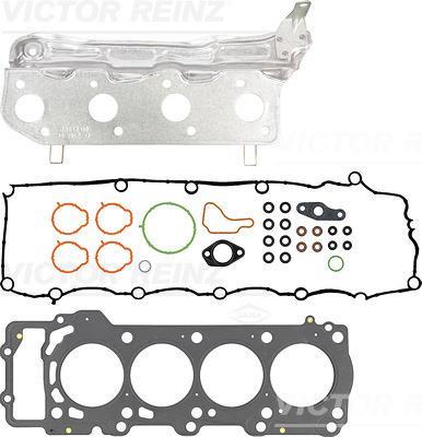 Jogo de juntas, alta motor REINZ ref. 02-31345-01