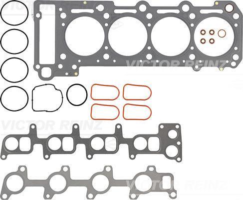 Juego de juntas, culata REINZ 02-31555-01