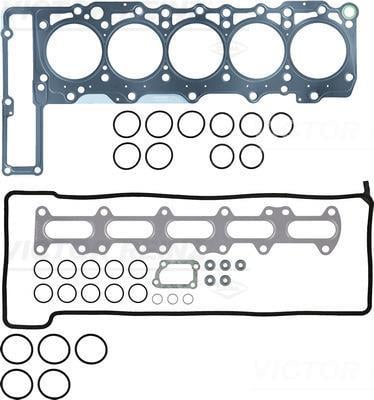 Pochette de joints haut moteur (Pochette de rodage) REINZ ref. 02-31665-02