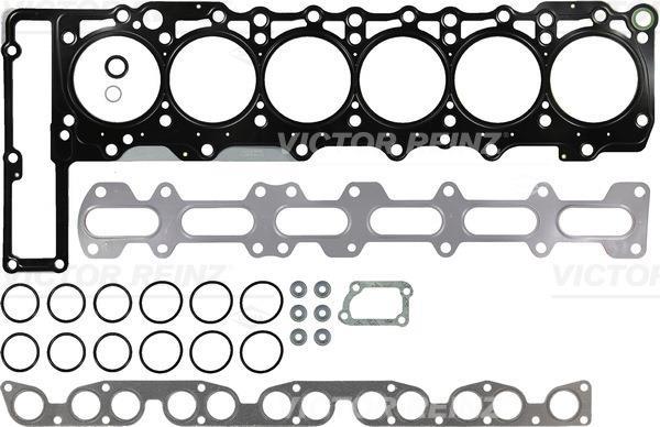 Pochette de joints haut moteur (Pochette de rodage) REINZ ref. 02-31670-02