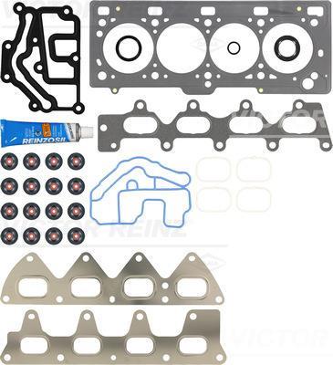 Pochette de joints haut moteur (Pochette de rodage) REINZ ref. 02-31675-02