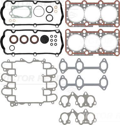 Pochette de joints haut moteur (Pochette de rodage) REINZ ref. 02-31705-01