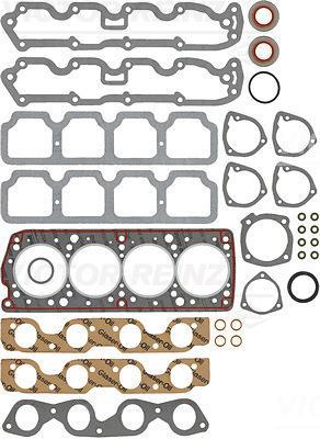 Pochette de joints haut moteur (Pochette de rodage) REINZ ref. 02-31735-01