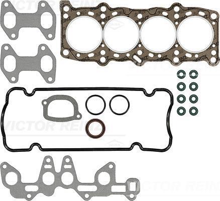 Pochette de joints haut moteur (Pochette de rodage) REINZ ref. 02-31790-02