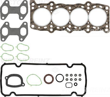Pochette de joints haut moteur (Pochette de rodage) REINZ ref. 02-31790-09
