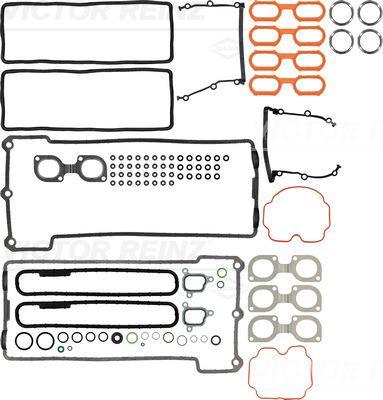 Pochette de joints haut moteur (Pochette de rodage) REINZ ref. 02-31821-02