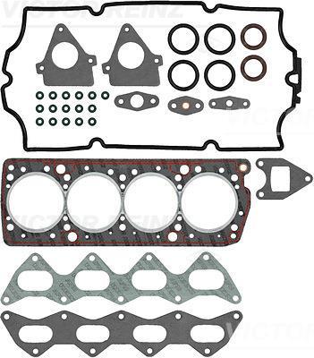 Pochette de joints haut moteur (Pochette de rodage) REINZ ref. 02-31830-05